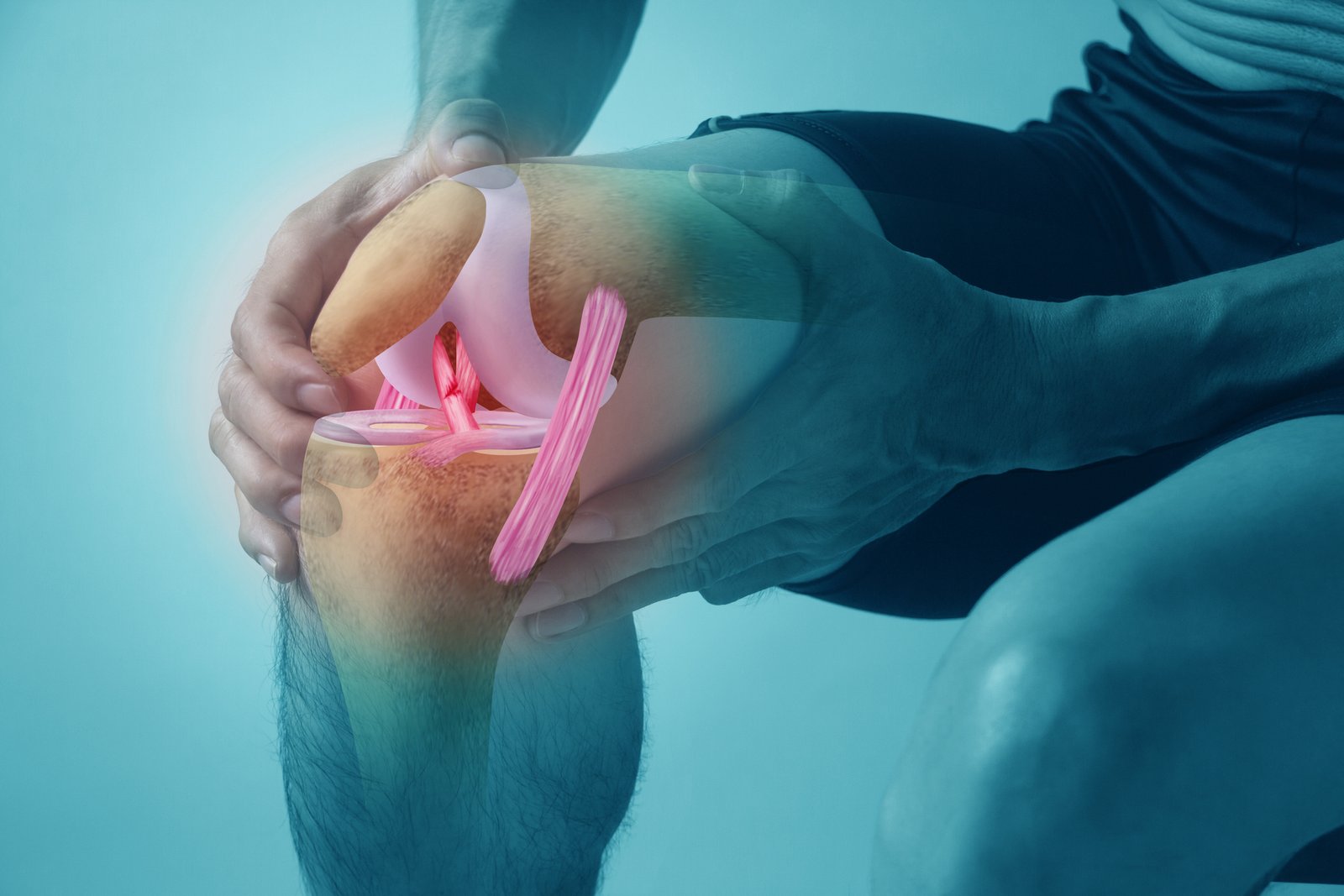 Reconstruction du ligament croisé antérieur (LCA) – Dr DEKEUWER, Hyères et Toulon (Var)