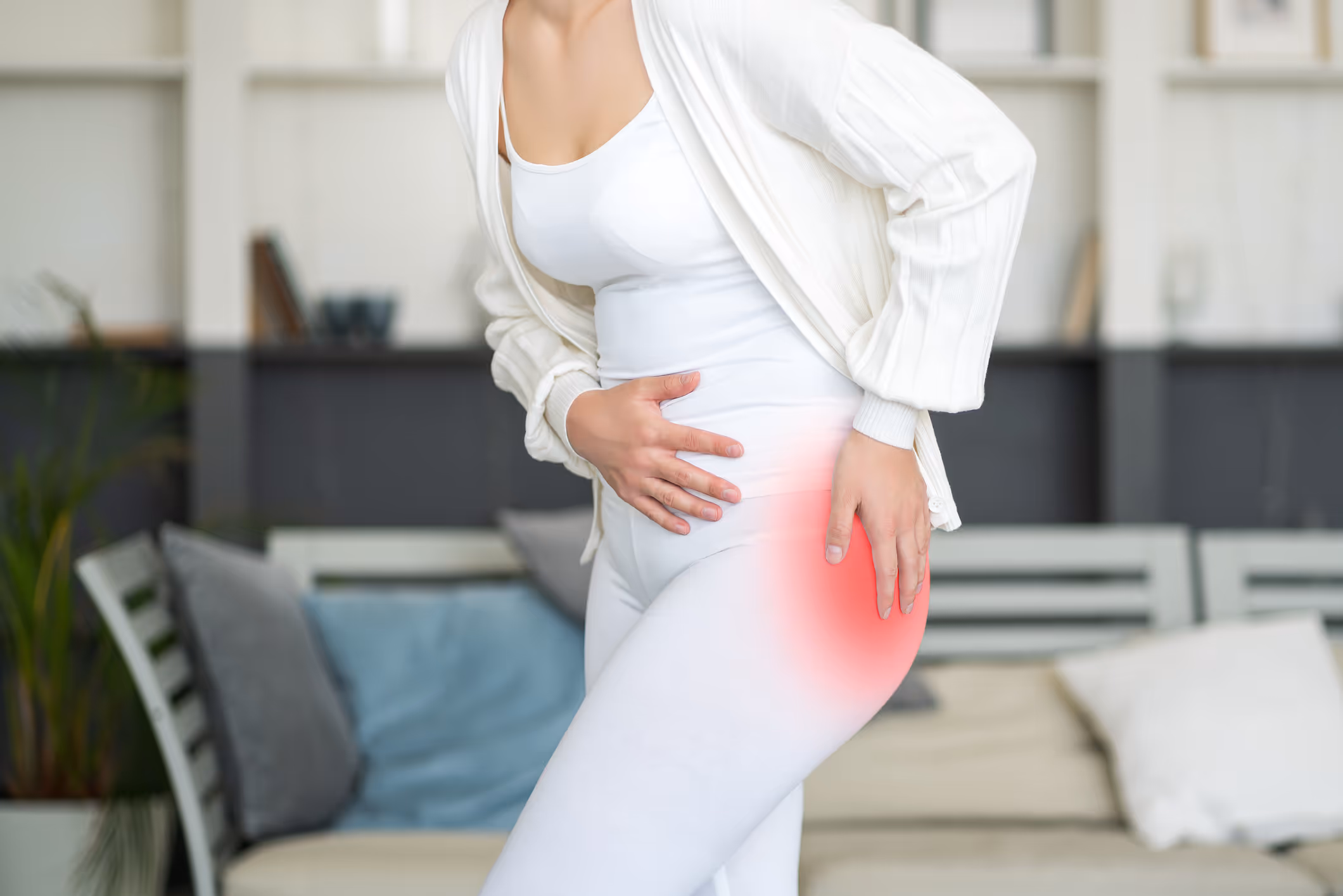 Chirurgie de la hanche Toulon Hyères Var – Dr Dekeuwer